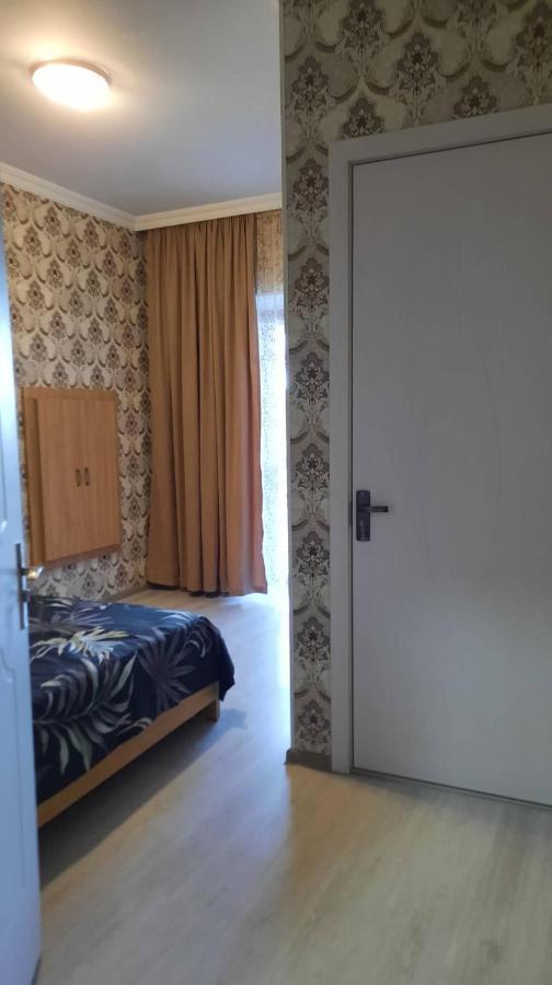 Family Hotel Tsinandali Телави Екстериор снимка