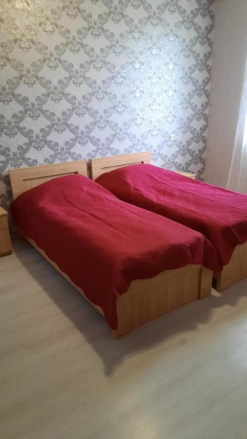 Family Hotel Tsinandali Телави Екстериор снимка