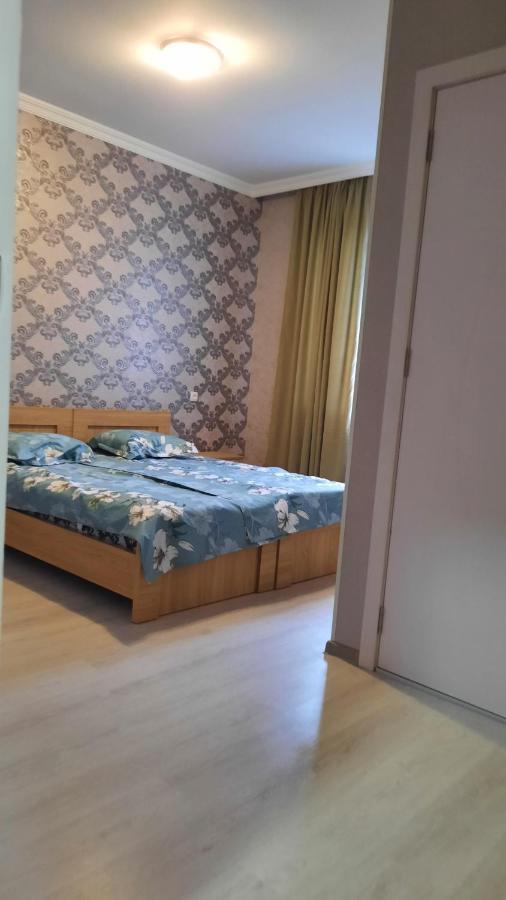 Family Hotel Tsinandali Телави Екстериор снимка