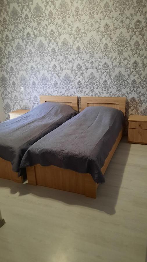 Family Hotel Tsinandali Телави Екстериор снимка