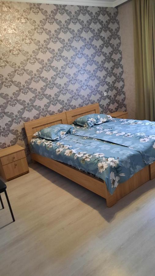 Family Hotel Tsinandali Телави Екстериор снимка